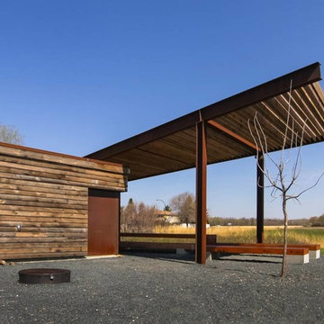 Living Prairie Museum