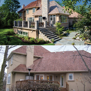 Before & Afters
