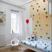 middle room