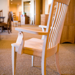 Our new showroom - Products