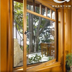 Quantum Windows and Doors - Products