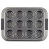 Nonstick Bakeware 3-Piece Bakeware Set With Shared Lid