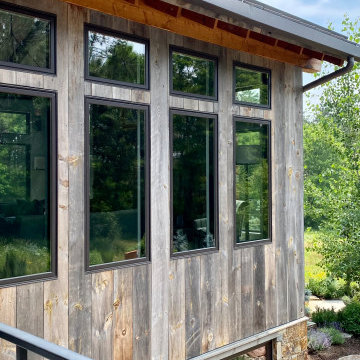 Montana Modern