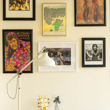 My Houzz: Beautiful Comfort in the Heart of New York City