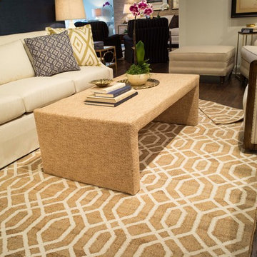 Custom Furniture