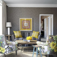 Wallpaper Living Room