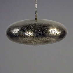 twilight pendant - Pendant Lighting