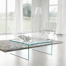 Capo Corn coffee table by Tonelli - Coffee Tables