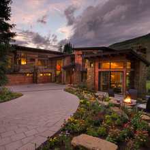 Aberdeen House