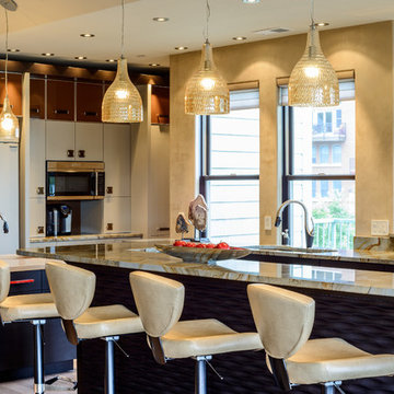 Penthouse Perfection