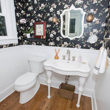 Bathrooom Guest