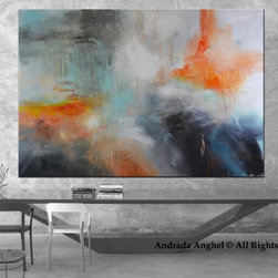 Custom made art - Paintings