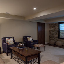 basement-non traditional