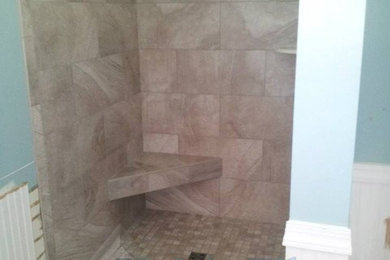 Bathroom photo in Other
