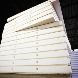The Matrix Basement Finishing System - Products