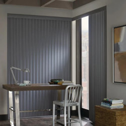 Vertical Blinds - Vertical Blinds