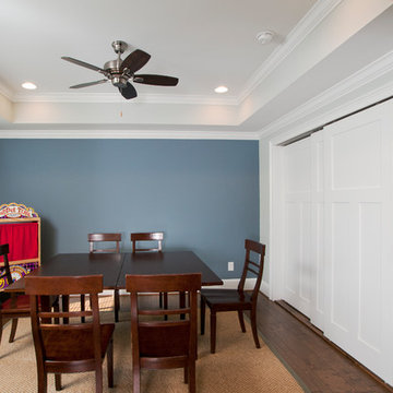 PLAYROOM