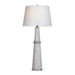 Nantucket Lamp - Table Lamps
