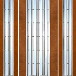Contemporary Doors - Products