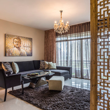 Elias Green Condominium