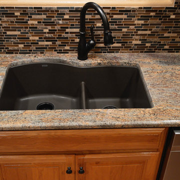 Granite Composite Sinks