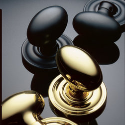 Classic - Doorknobs