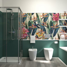 baños