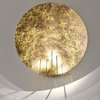 Catellani & Smith Full Moon 50 wall or ceiling light