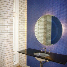 basement 1/2 bath