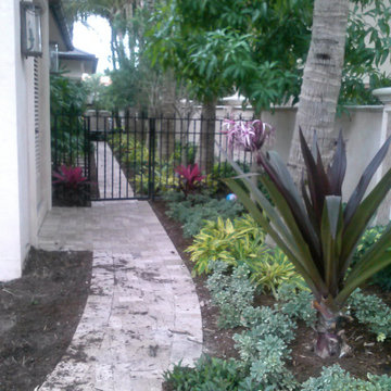 Landscaping Projects