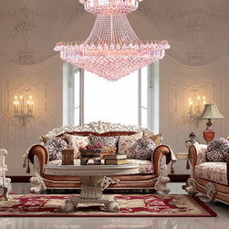 New Design - Products