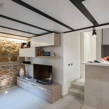 loft San Lorenzo, Arch. Francesco Anzuini