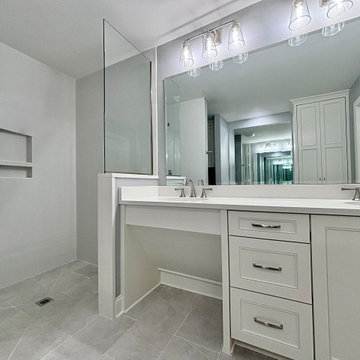 Universal Design Renovation