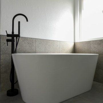 Bonita - Bathroom Remodel