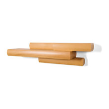 Floating Shelves