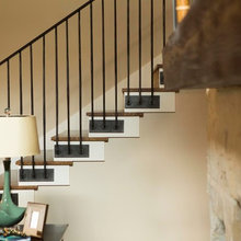 staircase