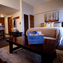 park city vacation resort