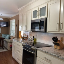 Kitchen Remodel