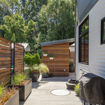 Float House V