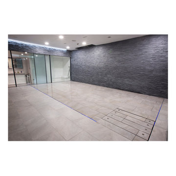 Belsize Park - Luxury Pool with Moving Floor