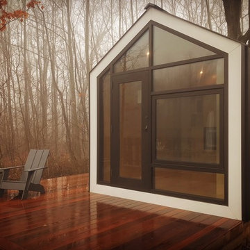 Caledon Bunkie
