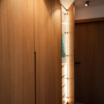 Sanierung Altbauwohnung Mallorca-Alcudia