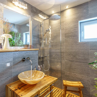 Kolonialstil Fliesen Zuhause