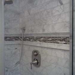 TILE DESIGN INSPIRATIONS, LLC. - Tile