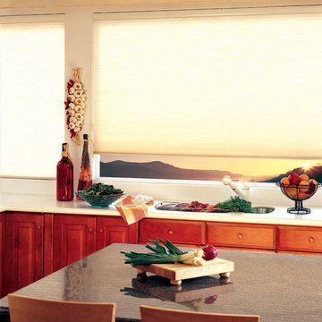 Cellular Shades