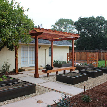 Veggie Beds