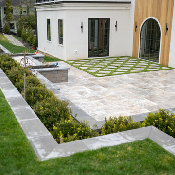 Elevation Oasis