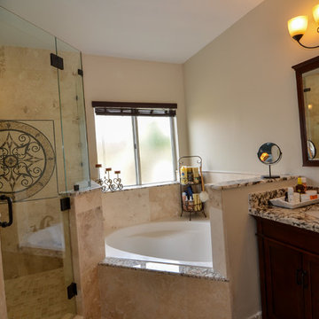 Waterstone Estates Home Remodel - Homestead, Florida