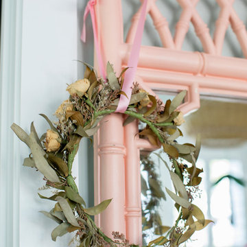 My Houzz: Pretty Tropical Touches in South Carolina