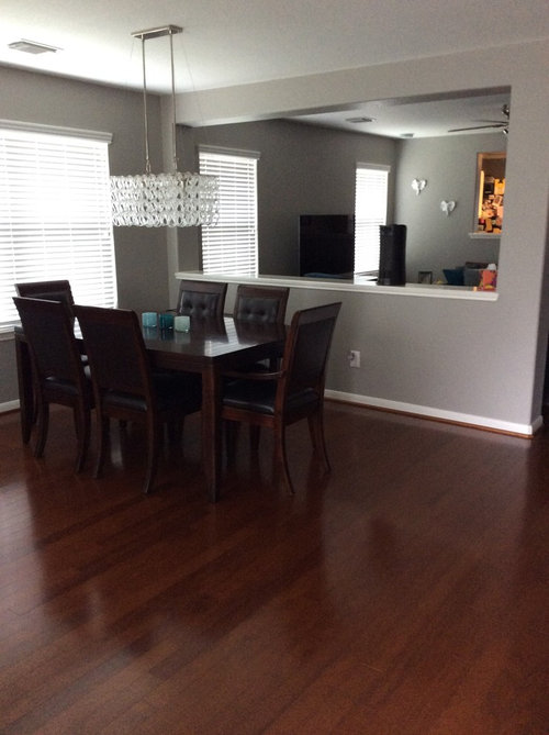 Need help, wasted space!